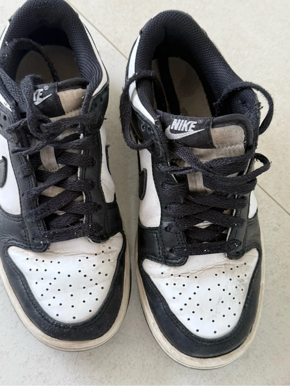 Nike sporty kids